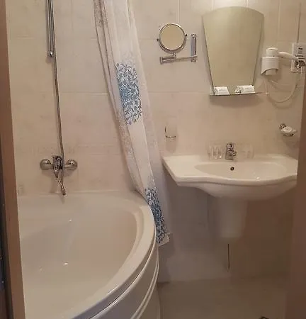 شقة Aspen 2 Bed Flats Eleshnitsa