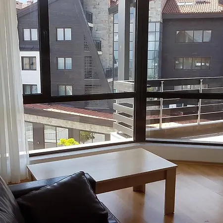 Aspen 2 Bed Flats