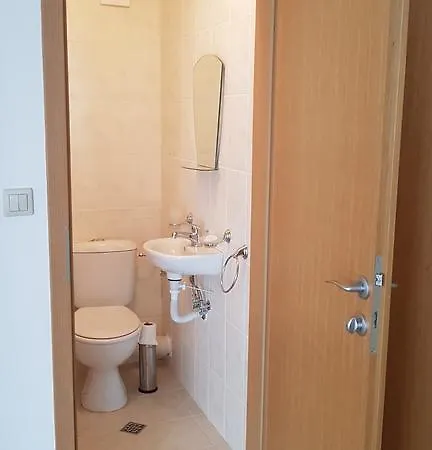 Aspen 2 Bed Flats
