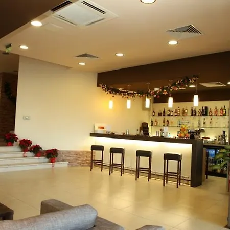 شقة Aspen 2 Bed Flats Eleshnitsa