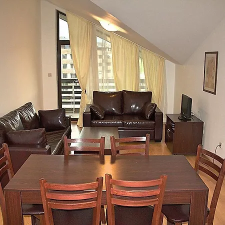 Aspen 2 Bed Flats