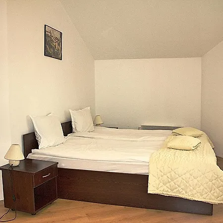 Aspen 2 Bed Flats