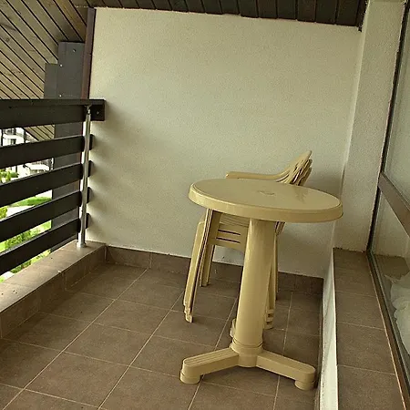 Aspen 2 Bed Flats شقة Eleshnitsa