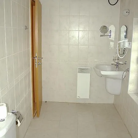 Aspen 2 Bed Flats شقة Eleshnitsa
