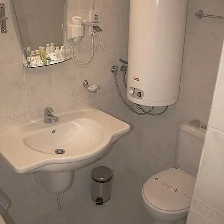 شقة Aspen 2 Bed Flats *