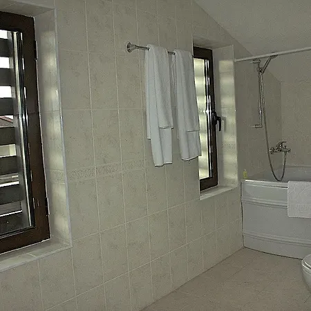 Aspen 2 Bed Flats شقة *
