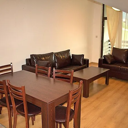 شقة Aspen 2 Bed Flats Eleshnitsa