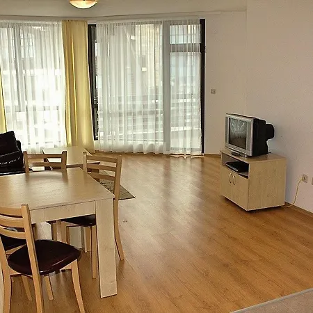 Aspen 2 Bed Flats