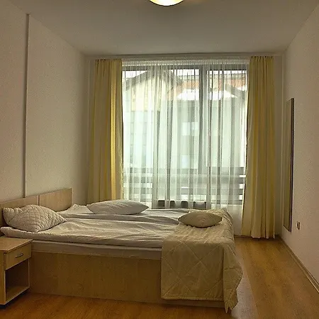 Aspen 2 Bed Flats *